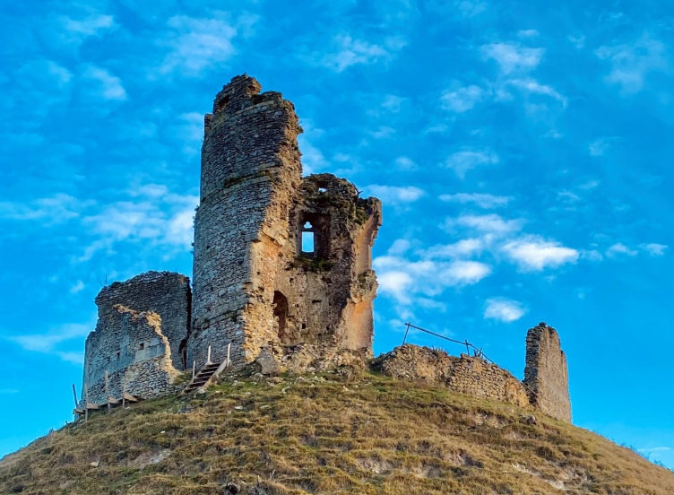 Château-sur-Epte, France